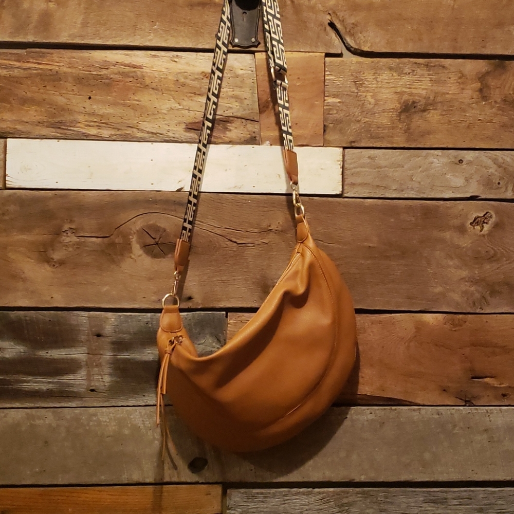 Anthropologie purse